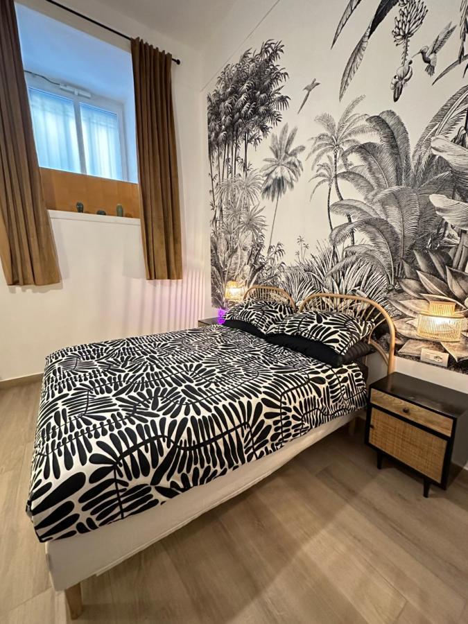 Ex Voto Hotel เนเปิลส์ ภายนอก รูปภาพ